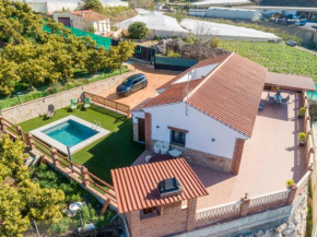 Villa Oasis, Torrox